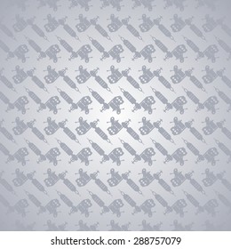 tattoo theme background