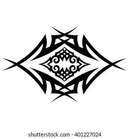 Freemason Flat Vector Symbol Stock Vector (Royalty Free) 628125050 ...