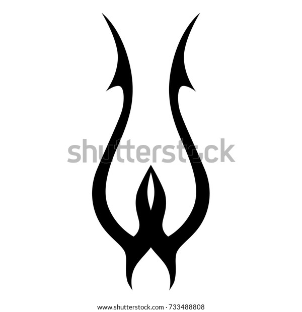 View Tattoo Designs Tato Simple PNG