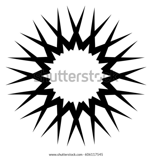 Tattoo Tribal Vector Sketch Circle Designs Stock Vector Royalty