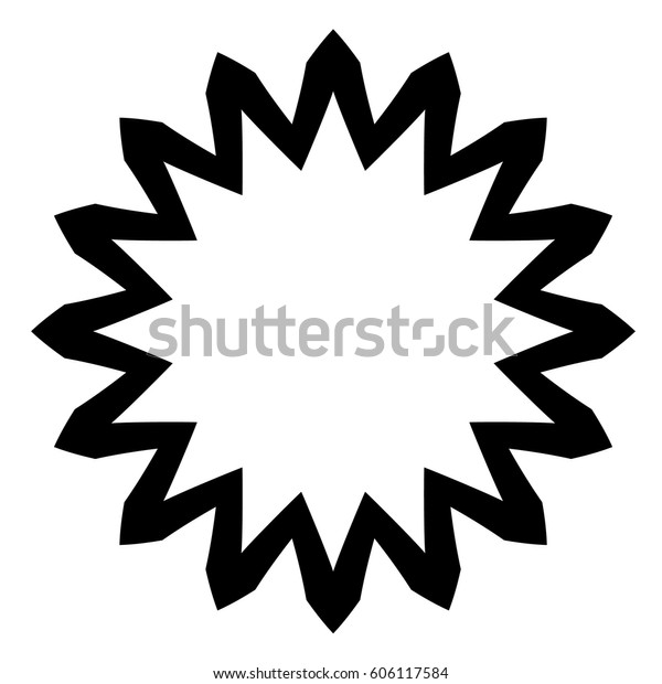 Tattoo Tribal Vector Sketch Circle Designs Stock Vector Royalty