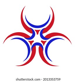 tattoo vector. creative design vector.
