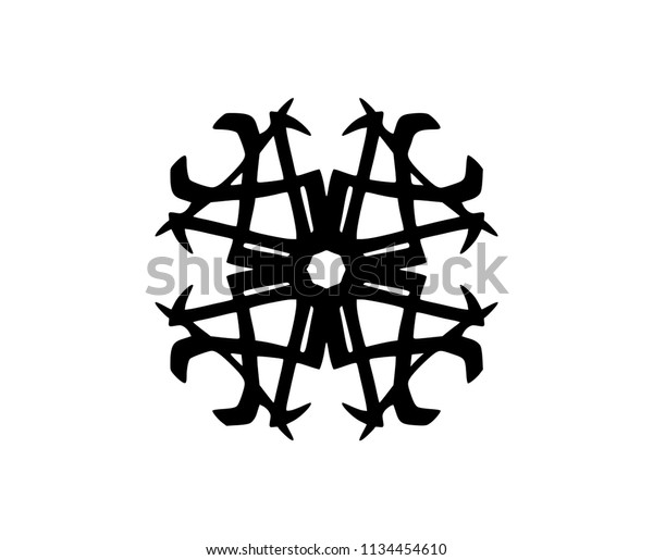 Tattoo Vector Designs Sketch Simple Logo Signssymbols