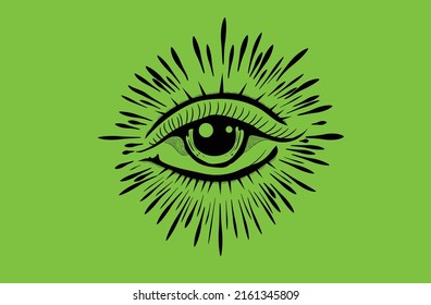 Diseño gráfico vectorial de tatuajes