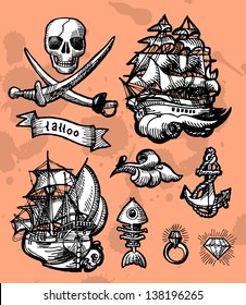Tattoos