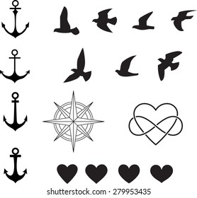 tattoos
