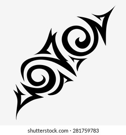 Tattoos for the arms and shoulders.
