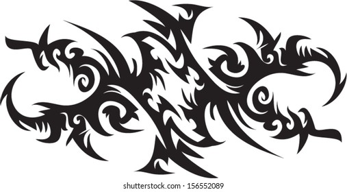 Tattoos for arms and shoulders back.