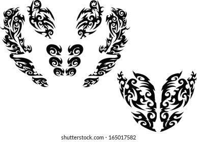Tattoos for arms,shoulders,Back and body