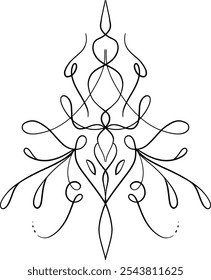 Tattoos and patterns for creative projects and designs.