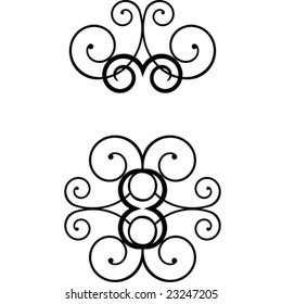 tattoo.vector image