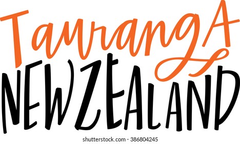 Tauranga, New Zealand
