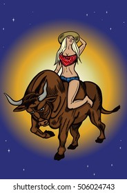 taurus