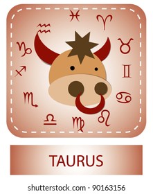 taurus horoscope sign