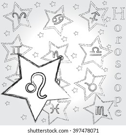 Taurus . Horoscope . Zodiac .