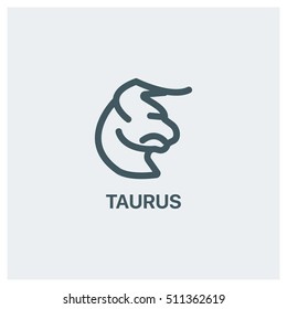 Taurus icon