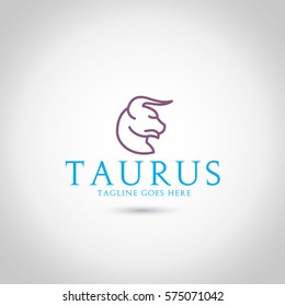 Taurus Logo