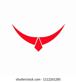 taurus logo template