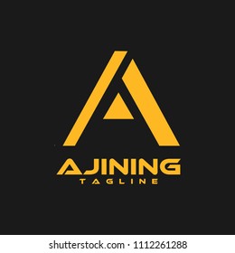 taurus logo template