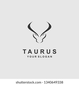 TAURUS LOGO TEMPLATE