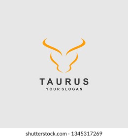 TAURUS LOGO TEMPLATE