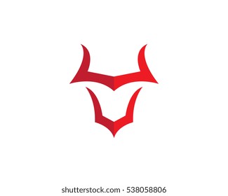 Taurus Logo Template