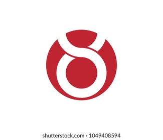Taurus Logo Template vector icon illustration design