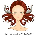 Taurus - Vector