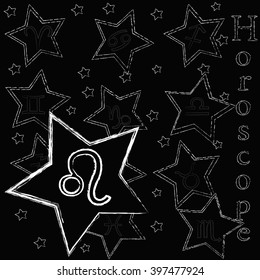 Taurus . Zodiac . Horoscope .