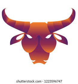 Taurus zodiac sign