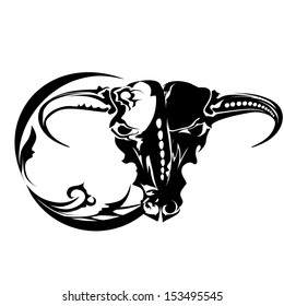 Taurus, zodiac sign