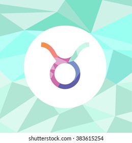 Taurus zodiac sign