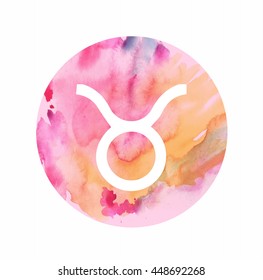 Taurus zodiac sign