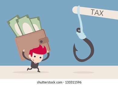 Tax