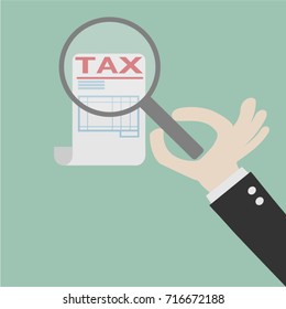 Tax