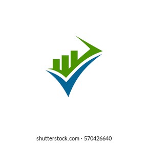 Tax & Accounting Logo