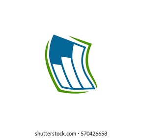 Tax & Accounting Logo