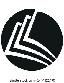 
Tax And Advisory Icon vector symbol icon