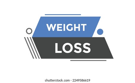 Tax benefits button web banner templates. Vector Illustration