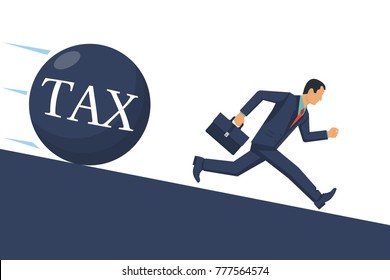 3,067 Tax running Images, Stock Photos & Vectors | Shutterstock