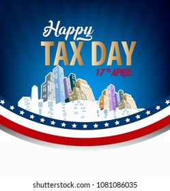 Tax day 2018