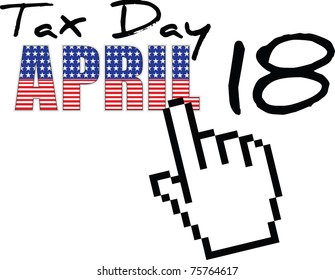 tax day