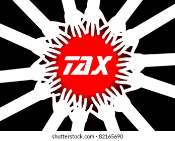 tax decision