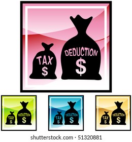 Deducción de impuestos