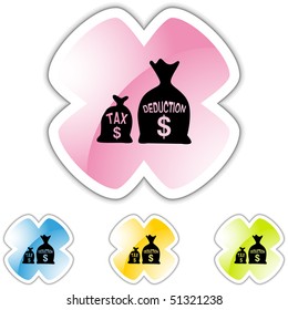 Deducción de impuestos