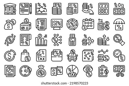 7,953 Deduct Icon Images, Stock Photos & Vectors | Shutterstock