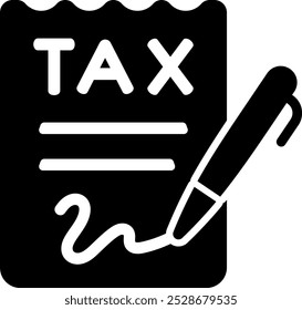 tax form tax taxes form accounting file document report 2836