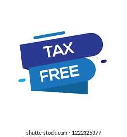 TAX FREE CONCEPT