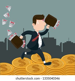 Tax governent pay day