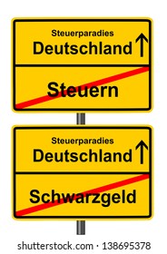  tax haven germany